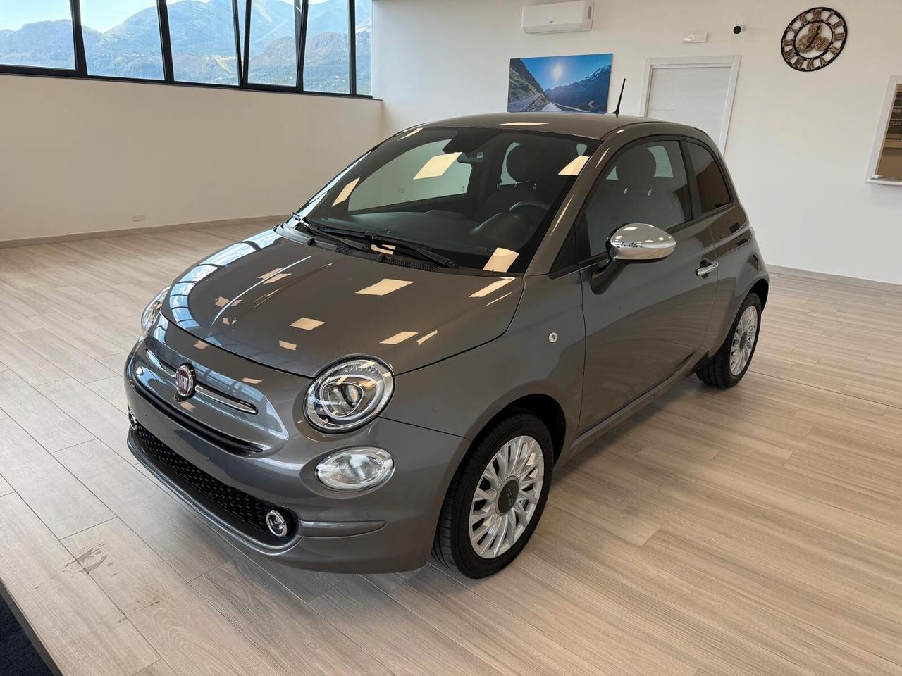 Fiat 500 1.0 Hybrid Dolcevita BELLISSIMA