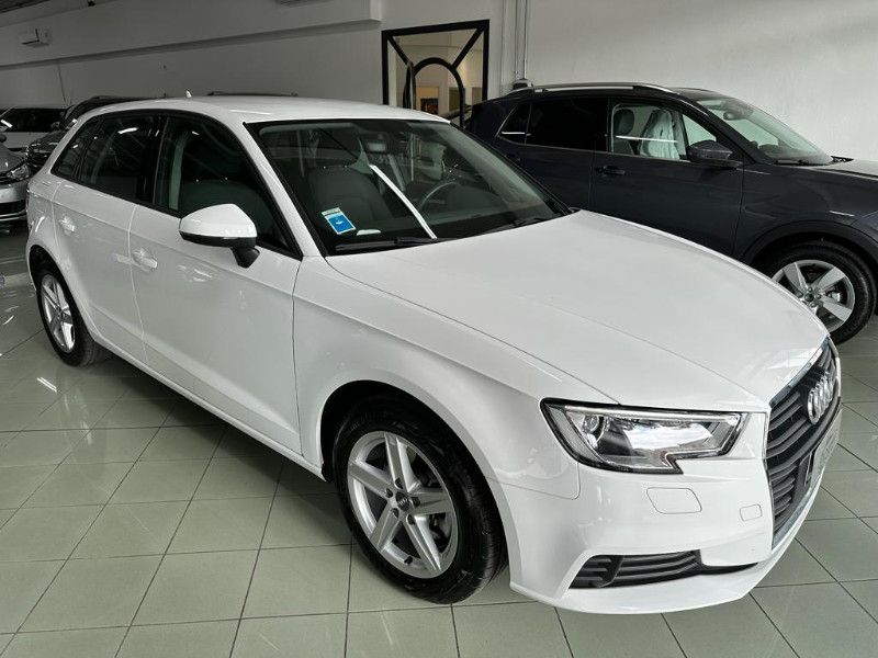 AUDI A3 SPB 1.6 TDI 116 CV Business