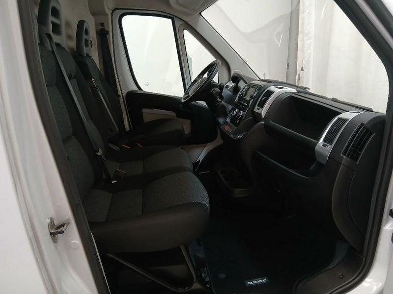 FIAT Ducato 35 MH2 2.3 mjt 130cv E6