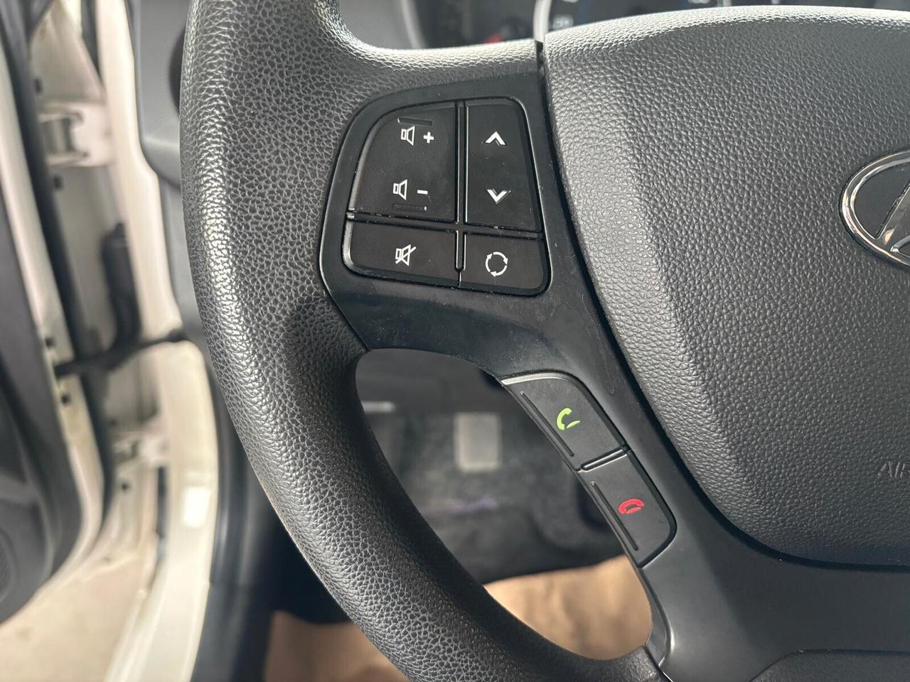 Hyundai i10 1.0 MPI Style