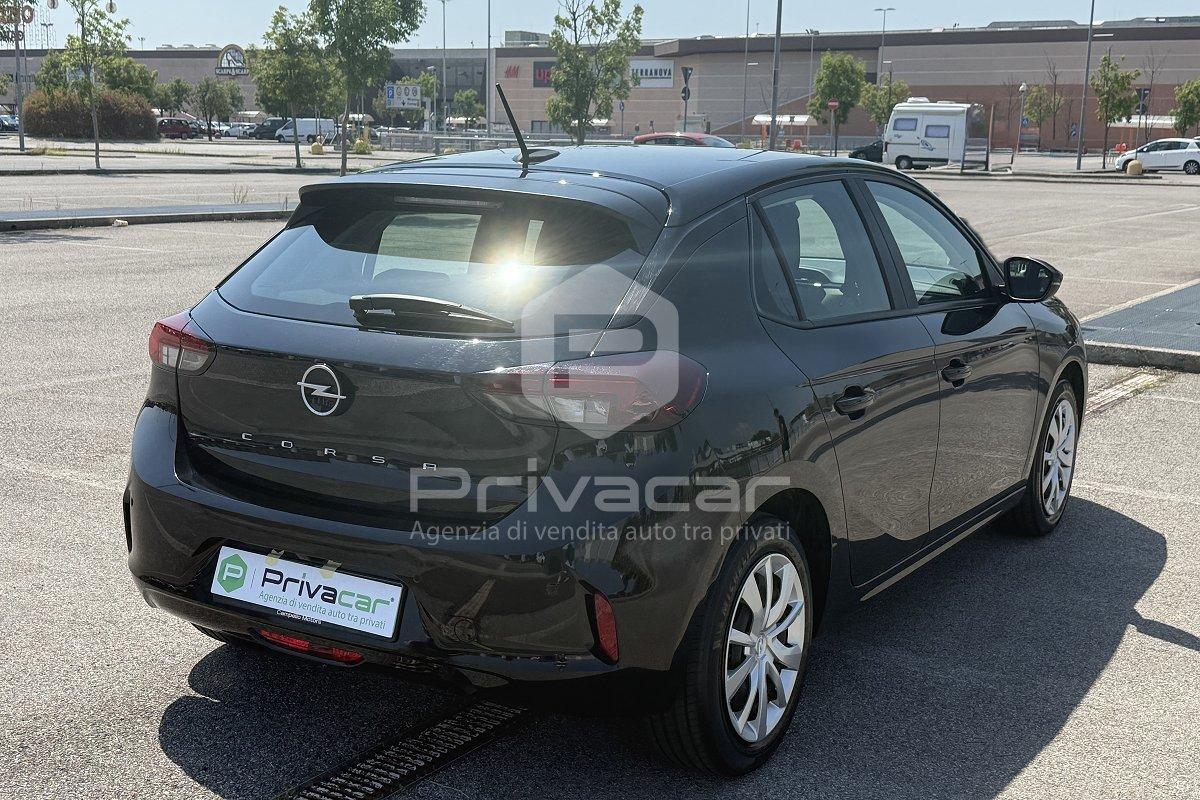 OPEL Corsa 1.2 Edition