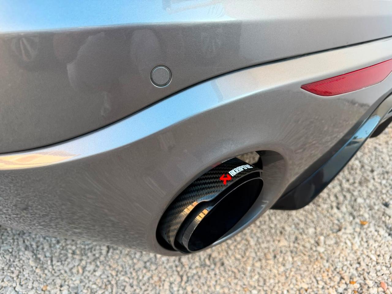 Alfa Romeo Stelvio 2.2 210 CV AT8 Q4 Veloce