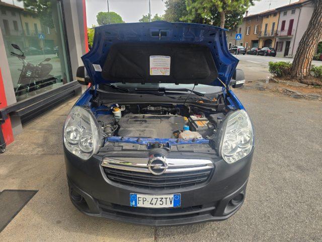 OPEL Combo 1.6 CDTI 105CV EcoFLEX PL-TN Van PREZZO REALE
