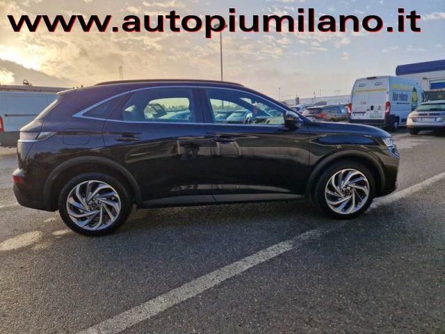 DS AUTOMOBILES DS 7 Crossback BlueHDi 130 aut. Business