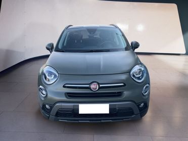 FIAT 500X 500 X 2018 1.3 T4 Cross 150cv dct