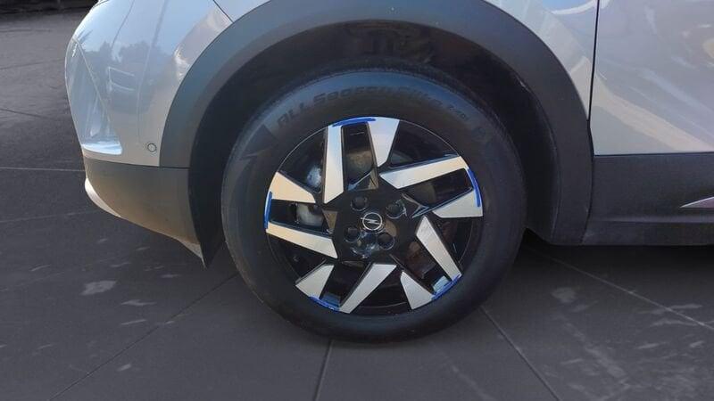 Opel Mokka-e BEV Elegance