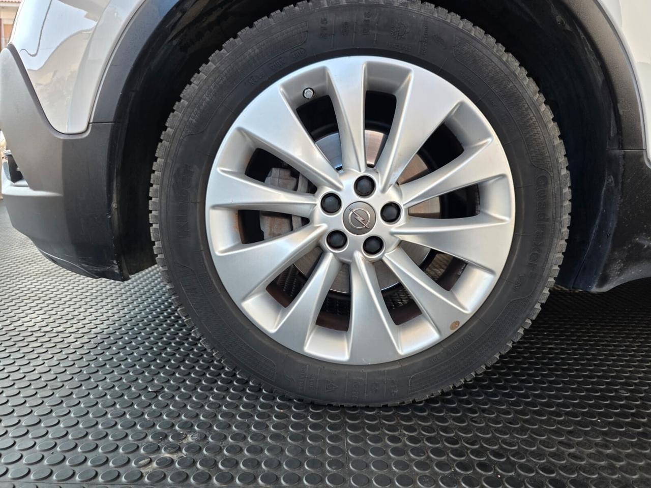 Opel Mokka 1.6 CDTI Ecotec 4x2 Start&Stop Cosmo