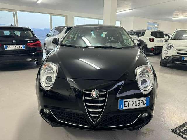 Alfa Romeo MiTo 1.3 jtdm Distinctive 85cv