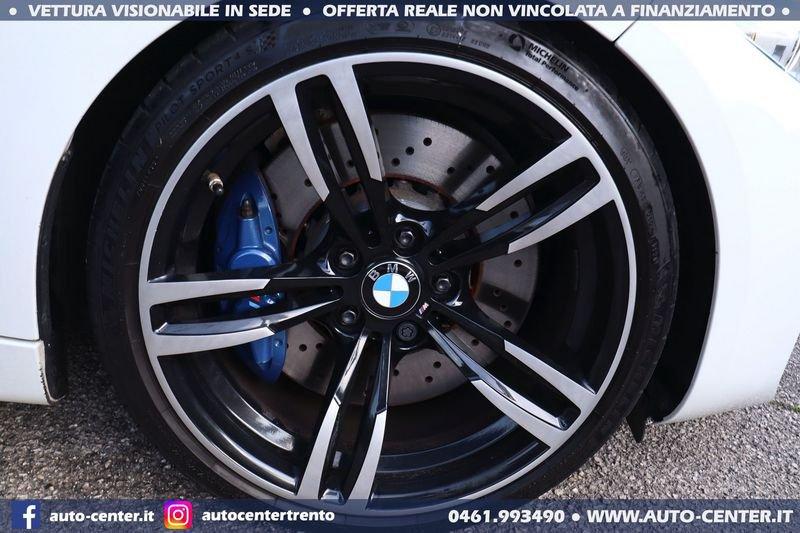 BMW Serie 2 M2 Coupé 3.0 MANUALE *Originale