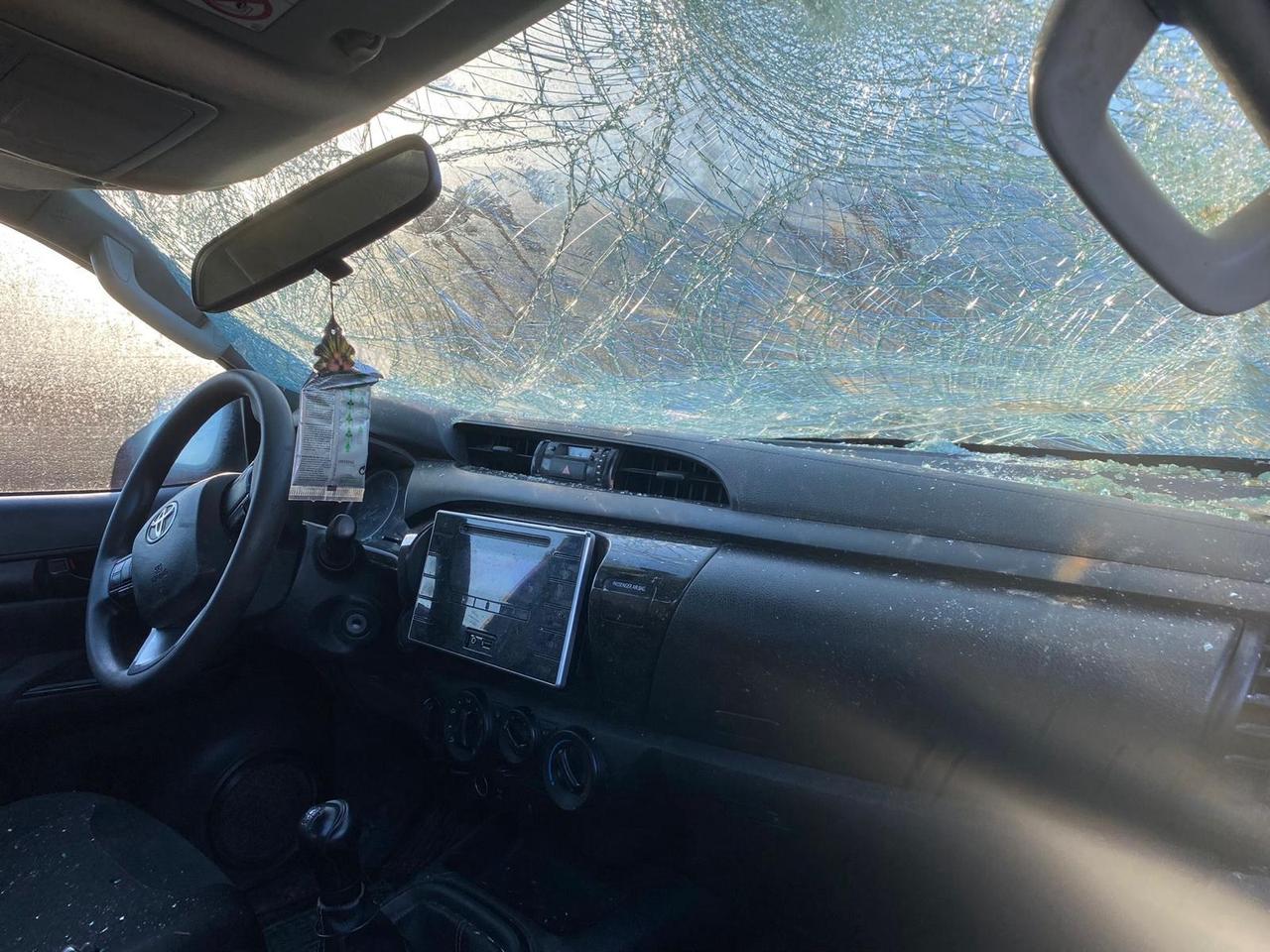 Toyota Hilux 2.4 d-4d 4x2 Hilux my16