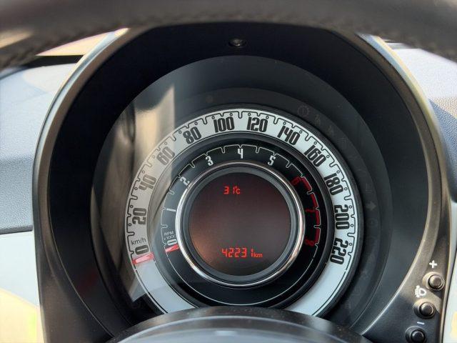 FIAT 500 500 1.0 Hybrid