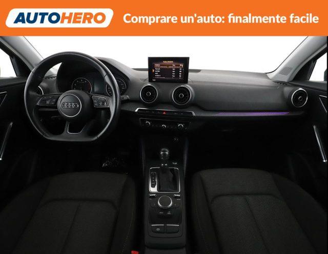 AUDI Q2 35 TFSI Sport
