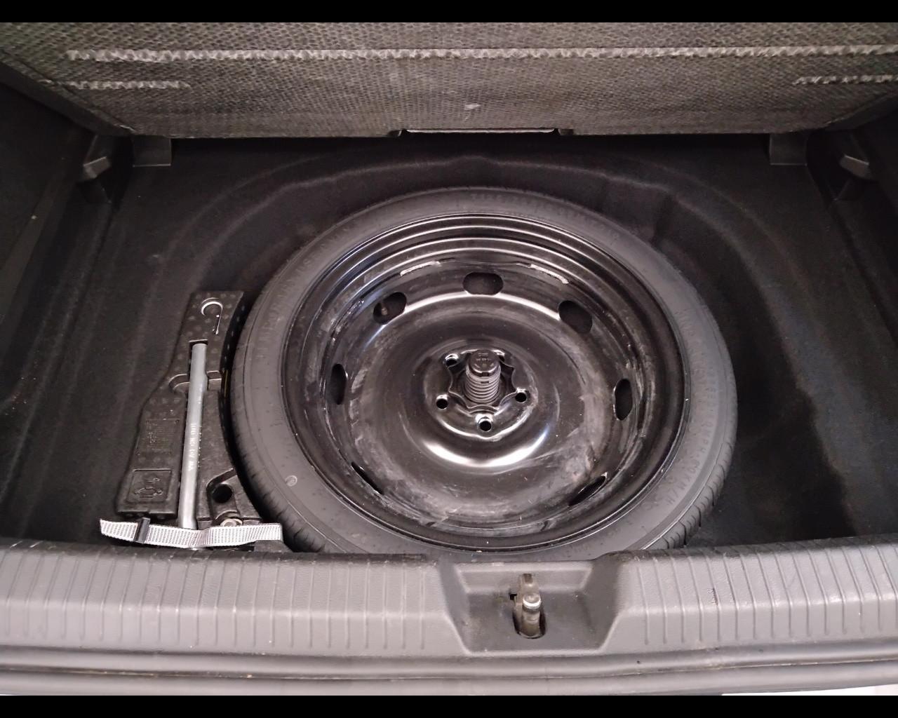 VOLKSWAGEN Golf VIII 2020 - Golf 2.0 tdi R-Line 150cv