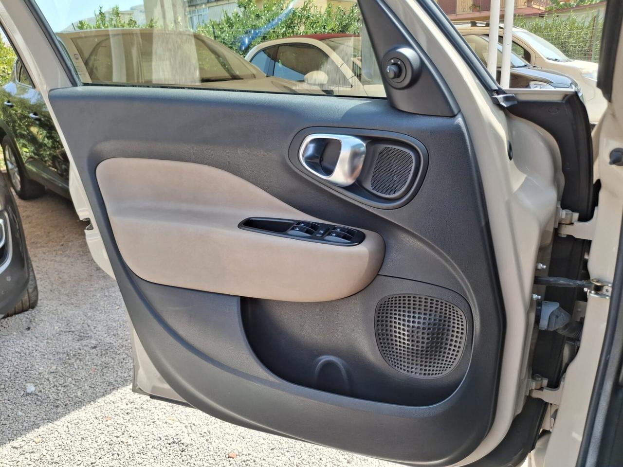 Fiat 500L 1.6 Multijet 105 CV Lounge