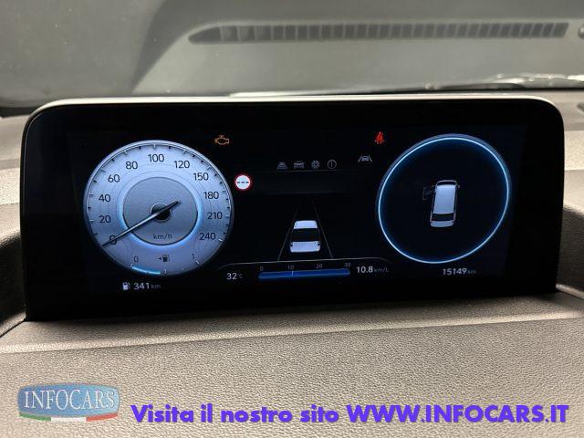 HYUNDAI Staria 2.2 177 CV 9 posti Wagon - SOLI 15.000 KM