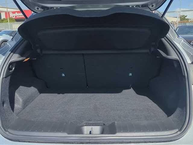 Nissan Juke 1.0 DIG-T 114 Dct N-Connecta