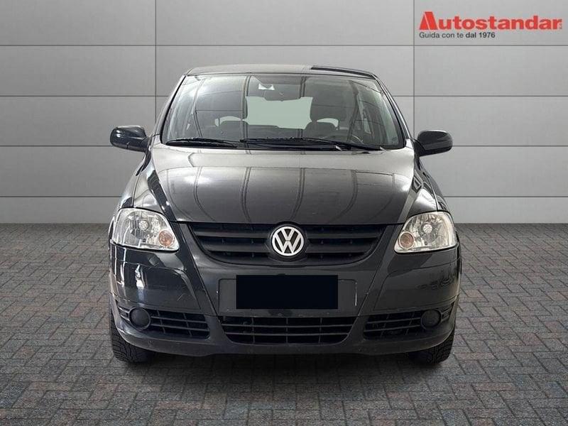 Volkswagen Fox 1.2 Easy clima