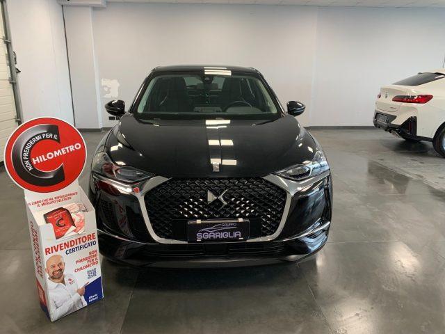 DS AUTOMOBILES DS 3 Crossback 1.5 BlueHDi Full Optional Business