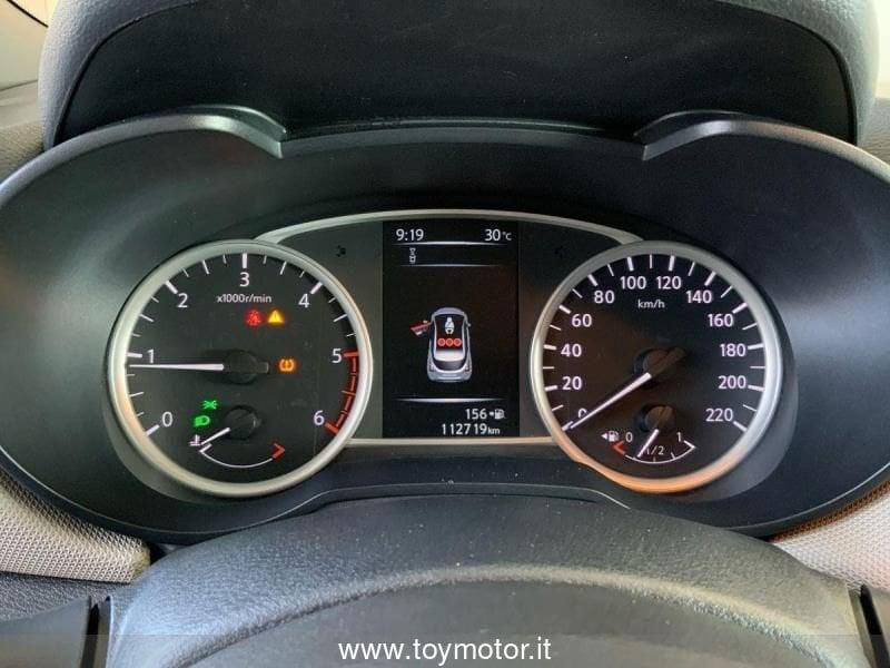 Nissan Micra 5ª serie 1.5 dCi 8V 5 porte Acenta