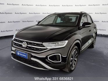 Volkswagen T-Roc 1.5 TSI ACT Style