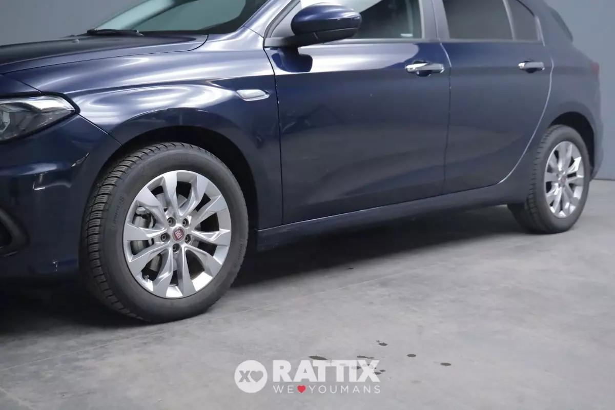 Fiat Tipo 1.4 95CV Pop