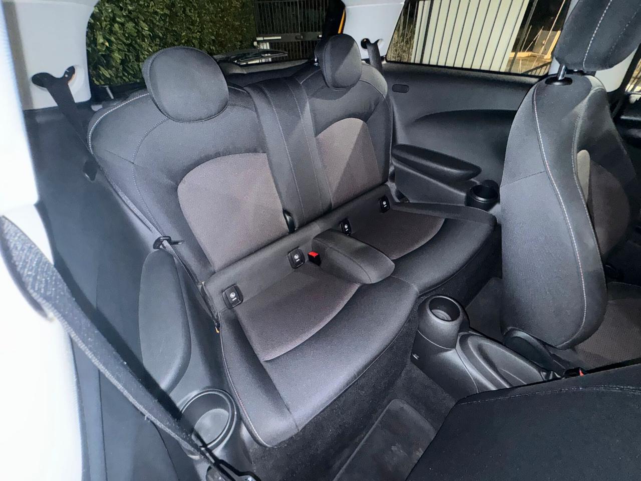 Mini 1.2 One Boost neopatentati ok