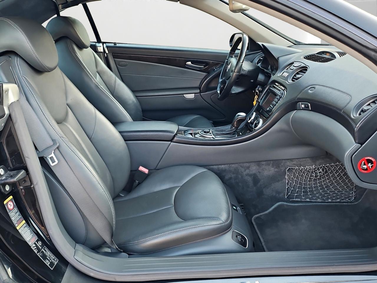 Mercedes-benz SL 350 CABRIO 245CV FULL