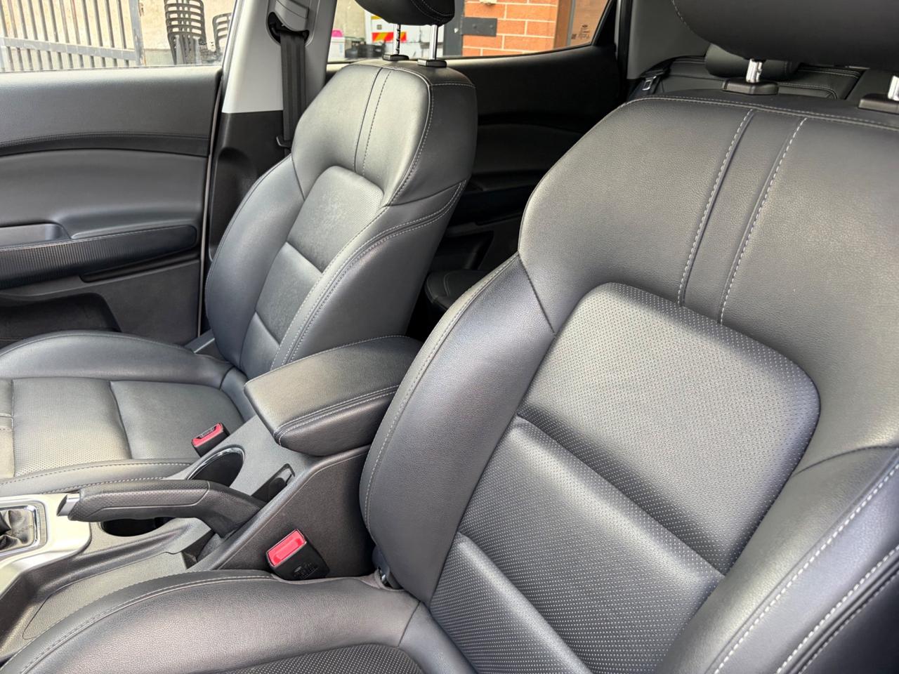 Dr 4.0 1.5 Bi-Fuel GPL KM 85000