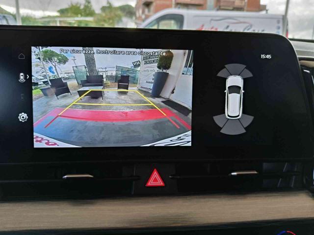 KIA Sportage 1.6 CRDi MHEV DCT PREZZO REALE