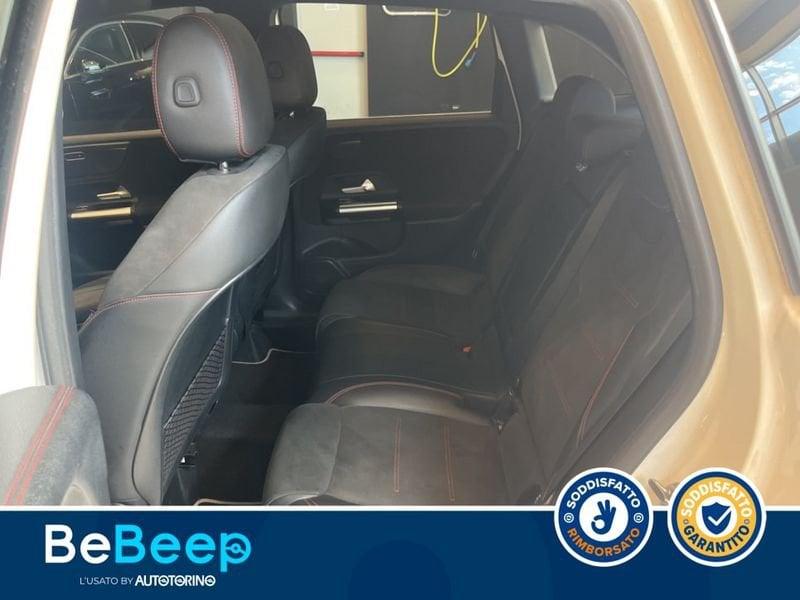 Mercedes-Benz Classe B B 200 PREMIUM AUTO