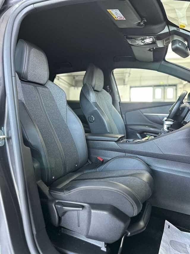 Peugeot 3008 BlueHDi 130 S&S GT Line