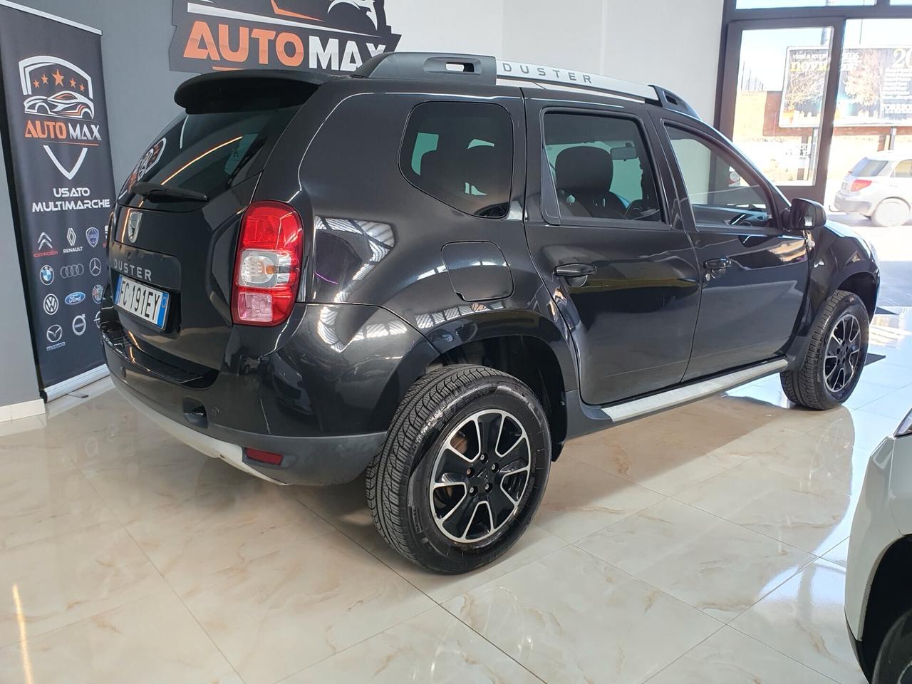 ***PROMO*** Dacia Duster 1.5 dCi 110CV Prestige 2016