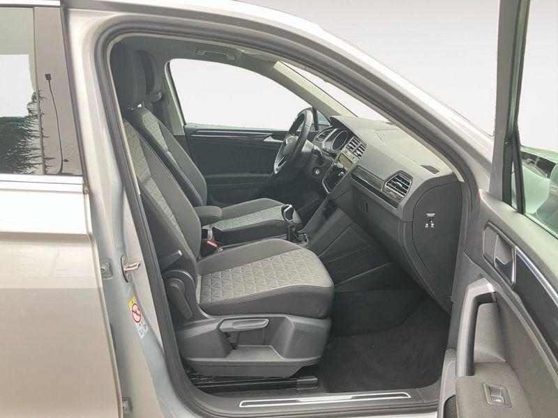 Volkswagen Tiguan Tiguan 1.5 TSI 150 CV ACT Life
