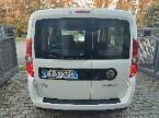 FIAT DOBLO DEL 2014 1.3MULTIJET COME NUOVO