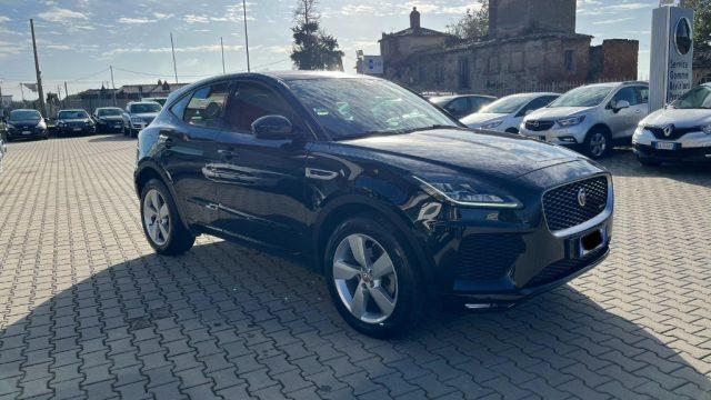 JAGUAR E-Pace 2.0D 150 CV AWD aut. R-Dynamic