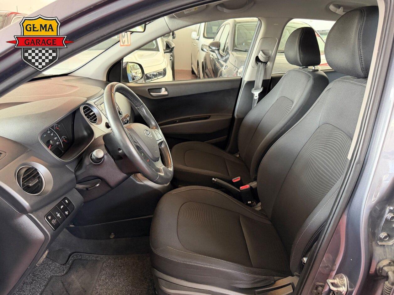 Hyundai i10 1.0 Style auto
