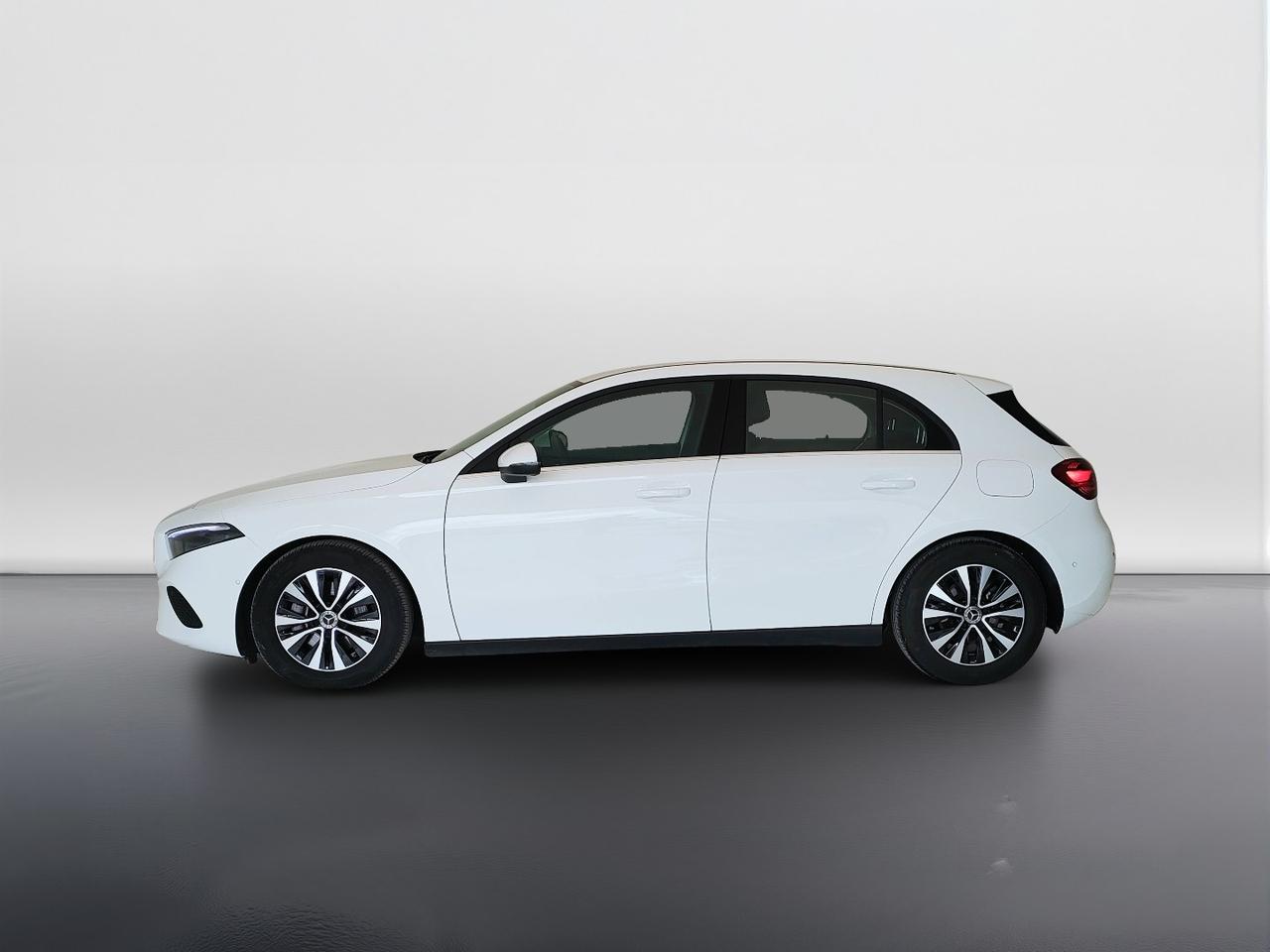 Mercedes-Benz Classe A - W177 2023 - A 180 d Advanced auto
