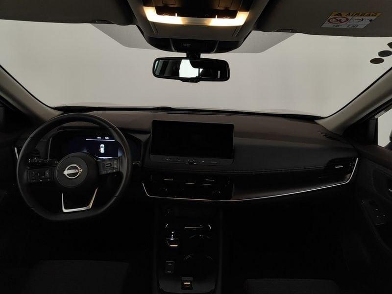 Nissan X-Trail e-Power 2WD 5 posti N-Connecta