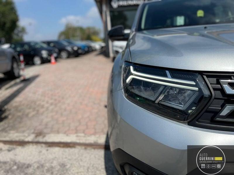Dacia Duster Duster 1.0 TCe GPL 4x2 Comfort DaciaPlus