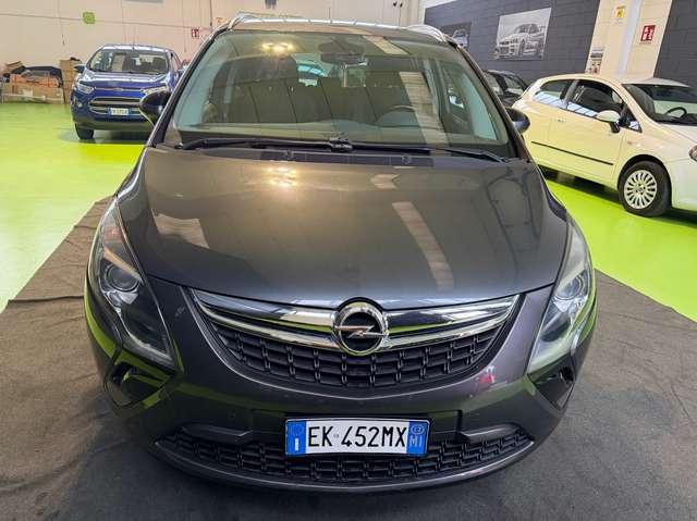 Opel Zafira Tourer 2.0 cdti Cosmo 110cv 7 POSTI