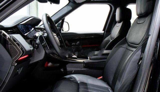 LAND ROVER Range Rover Sport 3.0 I6 PHEV 460 CV Dynamic HSE