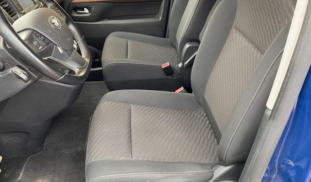 TOYOTA Proace Verso 1.5D L0 D Executive