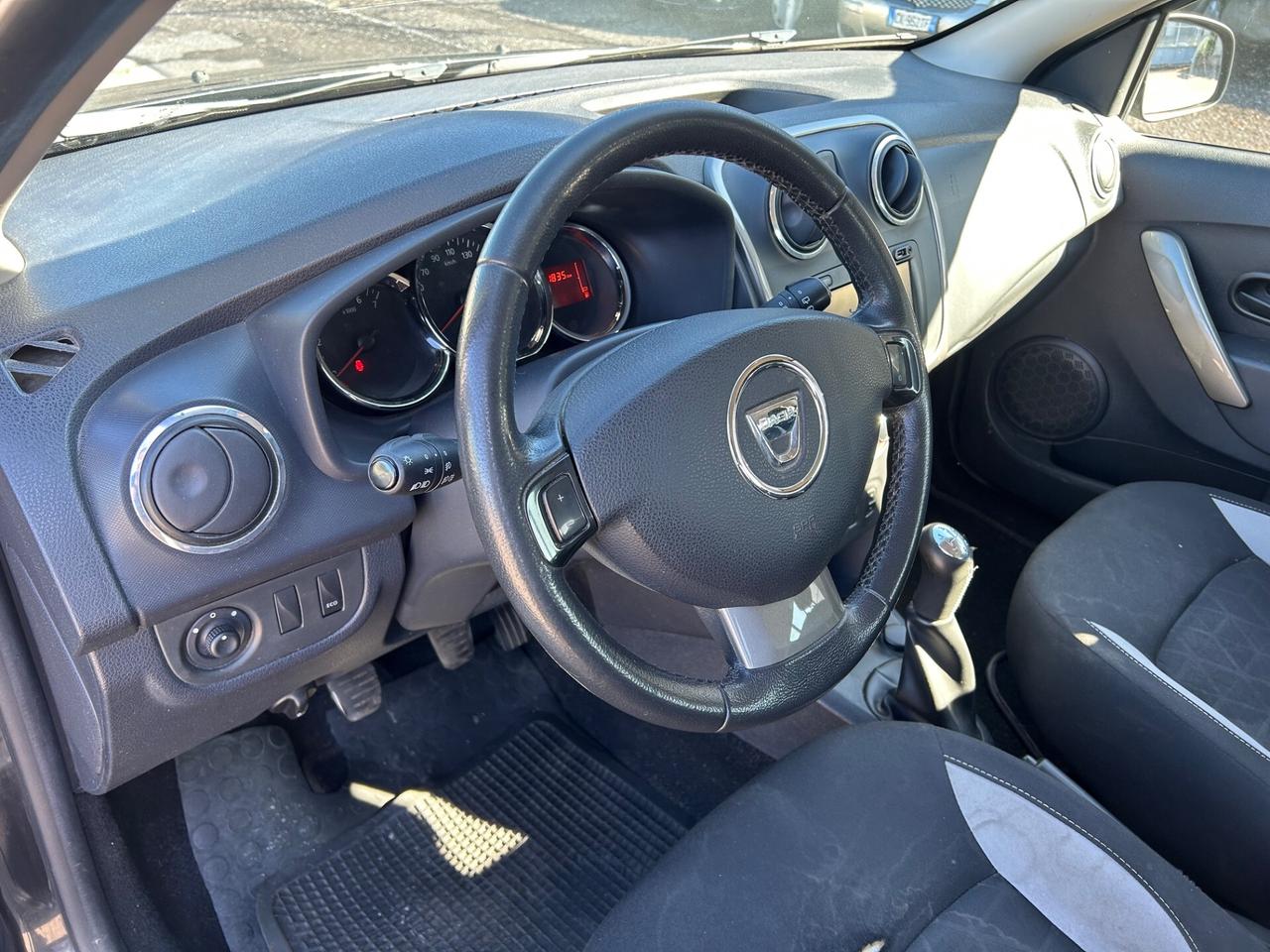 Dacia Sandero Stepway 900 TCe 12V 90CV