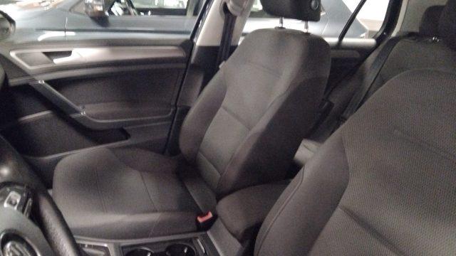 VOLKSWAGEN Golf 1.6 TDI 5p. Business