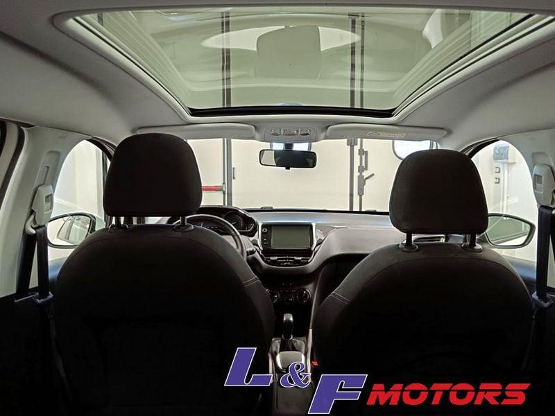 Peugeot 2008 1.2 BZ ALLURE