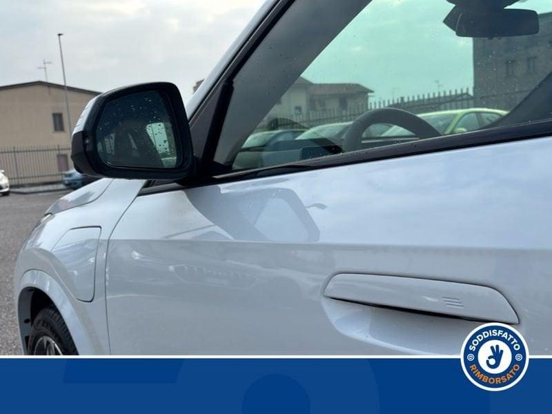 BMW X1 xDrive 25e M Sport