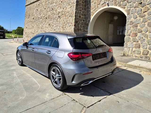 MERCEDES-BENZ A 200 Automatic AMG Line Advanced Plus
