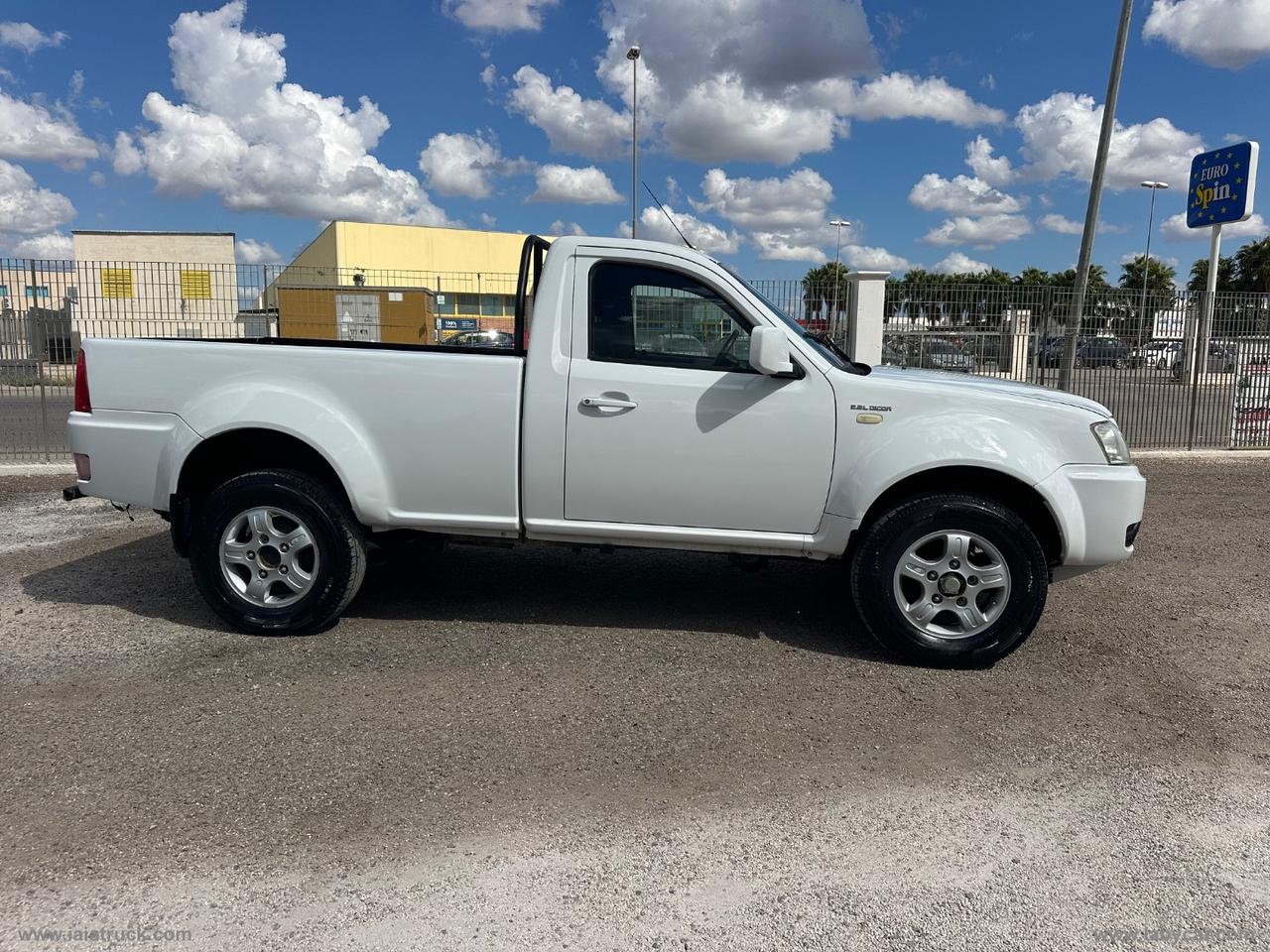 Xenon 2.2 Dicor 4x4 PC Pick-up 2 POSTI
