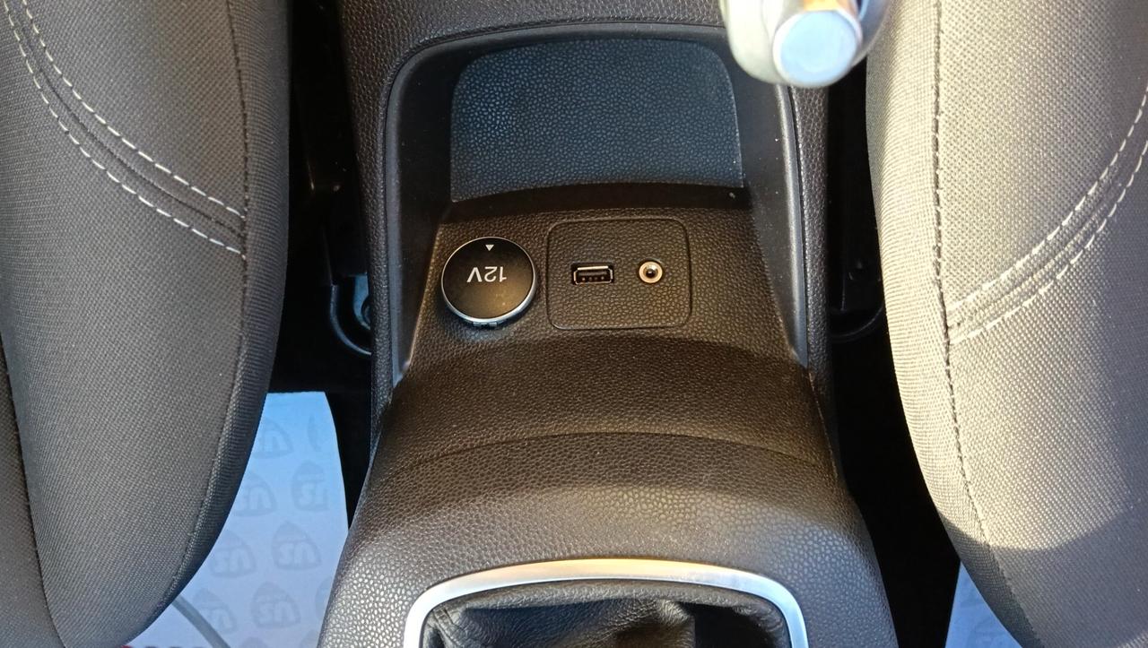 FORD FIESTA KM 96.000 -PREZZO PROMO!