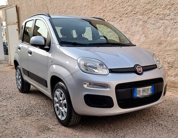 Fiat Panda 900Turbo 85cv Bi-Fuel